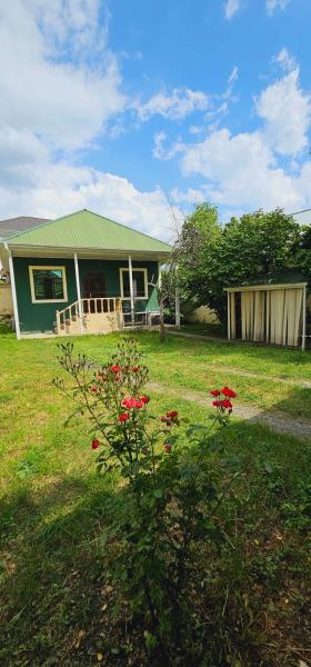 Nice small villa green garden or